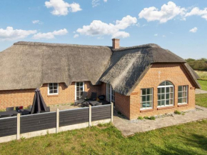 Holiday home Ulfborg CLII